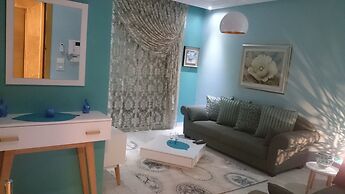 Prime homes- Résidence Omega