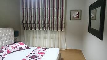 Prime homes- Résidence Omega