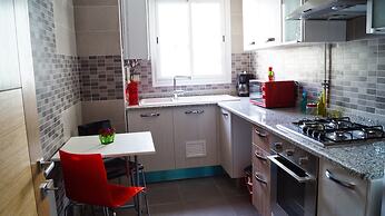 Prime homes- Résidence Omega