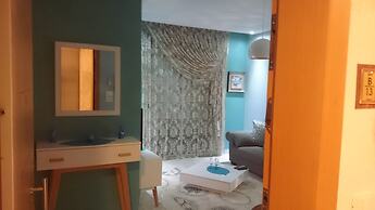 Prime homes- Résidence Omega