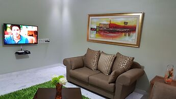 Prime homes- Résidence Omega