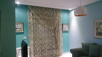 Prime homes- Résidence Omega