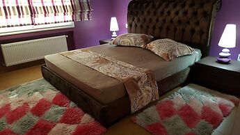 Prime homes- Résidence Omega