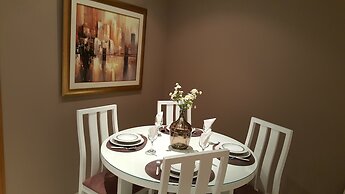 Prime Homes - Residence Cordoba