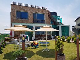 Jeju Sky Sea Pension