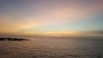 Jeju Sky Sea Pension