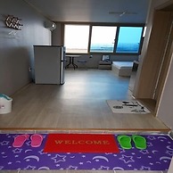 Jeju Sky Sea Pension