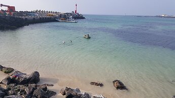 Jeju Sky Sea Pension