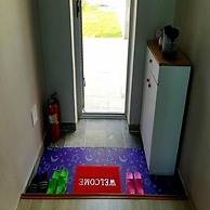 Jeju Sky Sea Pension