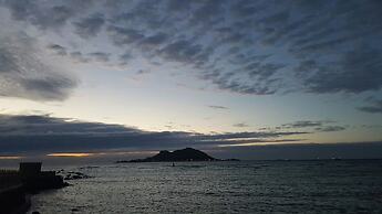 Jeju Sky Sea Pension
