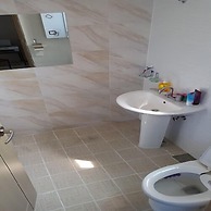 Jeju Sky Sea Pension