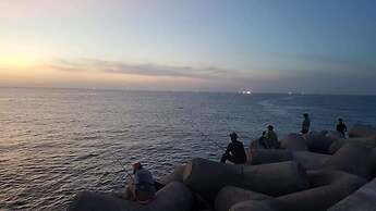 Jeju Sky Sea Pension