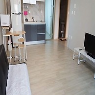 Jeju Sky Sea Pension