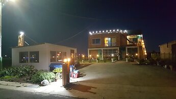 Jeju Sky Sea Pension