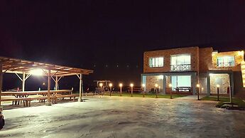 Jeju Sky Sea Pension