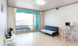 Jeju Sky Sea Pension