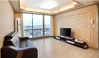 Jeju Sky Sea Pension