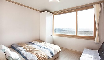 Jeju Sky Sea Pension