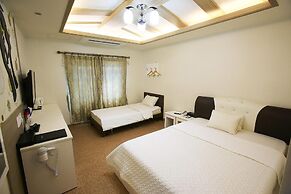 Hae Hotel Jeju