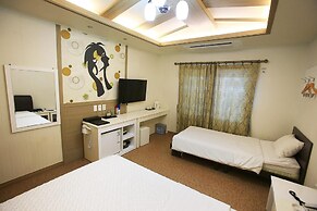 Hae Hotel Jeju
