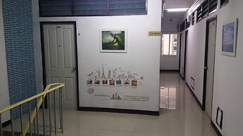 Natcha Place Rangsit Donmuang