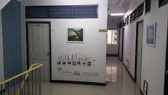 Natcha Place Rangsit Donmuang