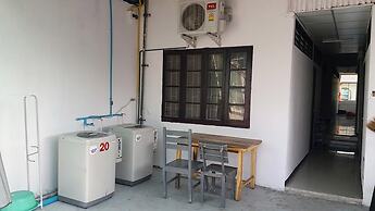 Natcha Place Rangsit Donmuang