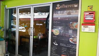 Natcha Place Rangsit Donmuang