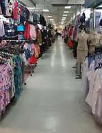 Natcha Place Rangsit Donmuang