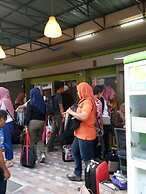 Natcha Place Rangsit Donmuang