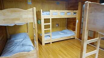 YesJun Guesthouse - Hostel