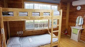 YesJun Guesthouse - Hostel