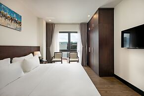 Haka Hotel & Apartment