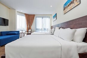 Haka Hotel & Apartment