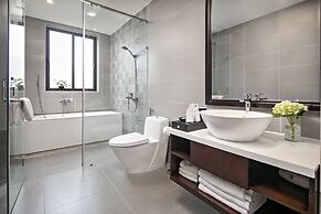 Haka Hotel & Apartment