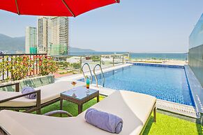 Haka Hotel & Apartment