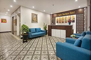 Haka Hotel & Apartment