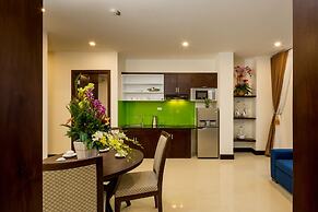 Haka Hotel & Apartment