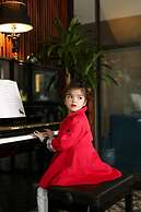 Haka Hotel & Apartment