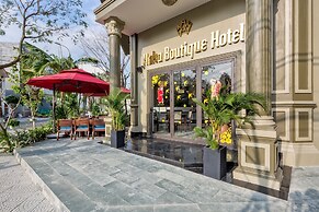 Haka Hotel & Apartment