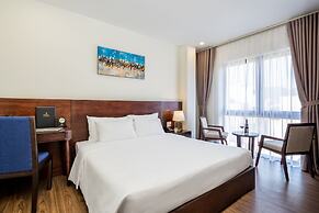 Haka Hotel & Apartment