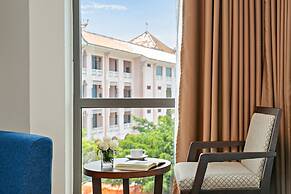 Haka Hotel & Apartment