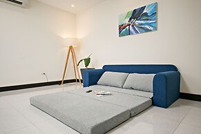 Haka Hotel & Apartment