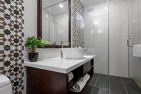 Haka Hotel & Apartment