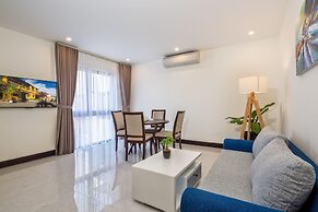 Haka Hotel & Apartment