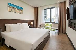 Haka Hotel & Apartment