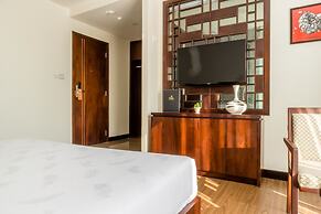 Haka Hotel & Apartment