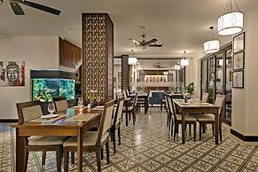 Haka Hotel & Apartment