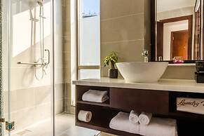 Haka Hotel & Apartment