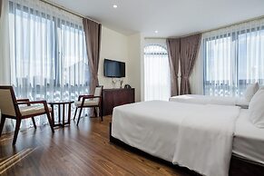 Haka Hotel & Apartment